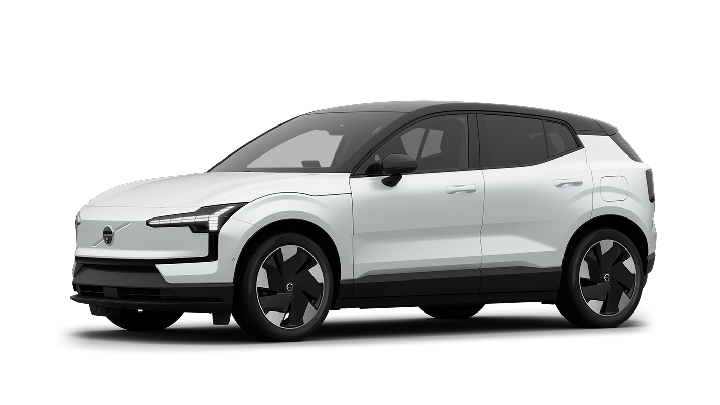 EX30 Ultra Single Motor Extended Range