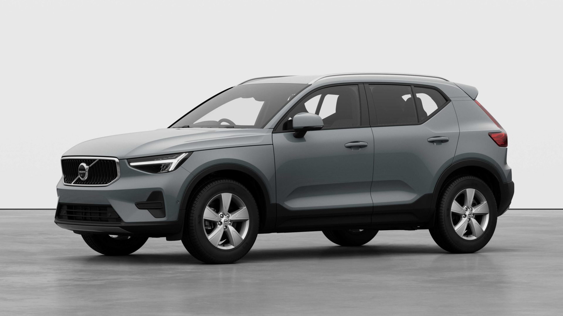 XC40 Essential B3