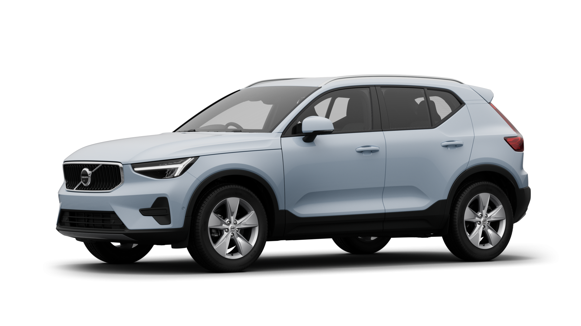 XC40 Plus B3